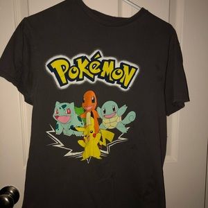 Pokémon Shirt